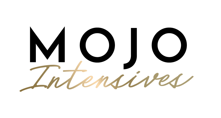 MOJO Intensives Logo