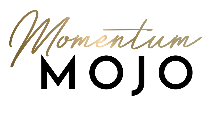 Momentum MOJO Logo