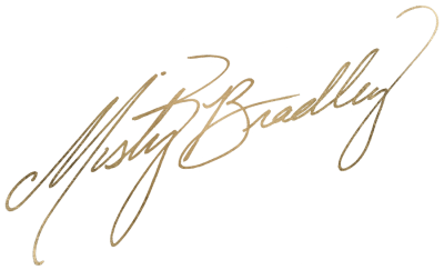 REVEL in Biz Creator Misty Bradley Signature