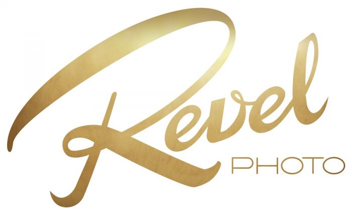 Revel Photo Logo